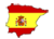 LLONGUERAS ELITE - Espanol