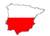 LLONGUERAS ELITE - Polski